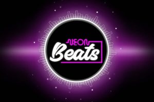 【美版】霓虹节拍 .Neon Beats