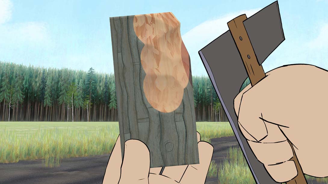 【美版】松树 失去的故事 .Pine A Story of Loss截图