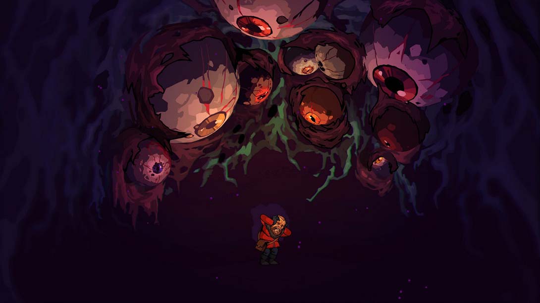 【美版】理智边缘 .Edge of Sanity截图