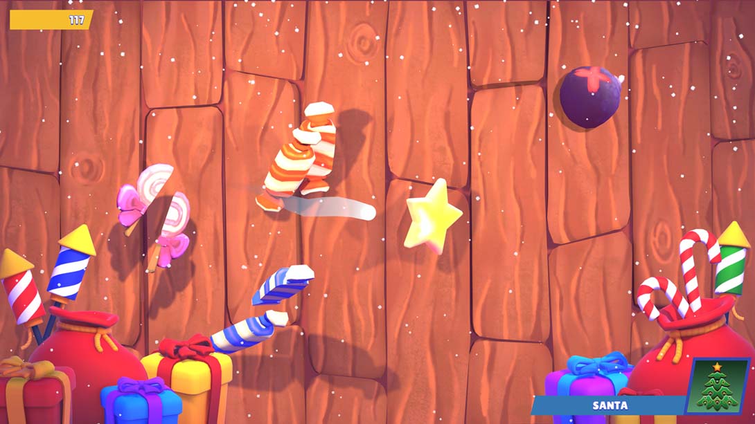 【美版】冬日主题游戏合集 .Winter Games Collection截图