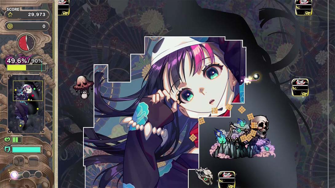 幻想～梦境～（1.0.2）金手指截图