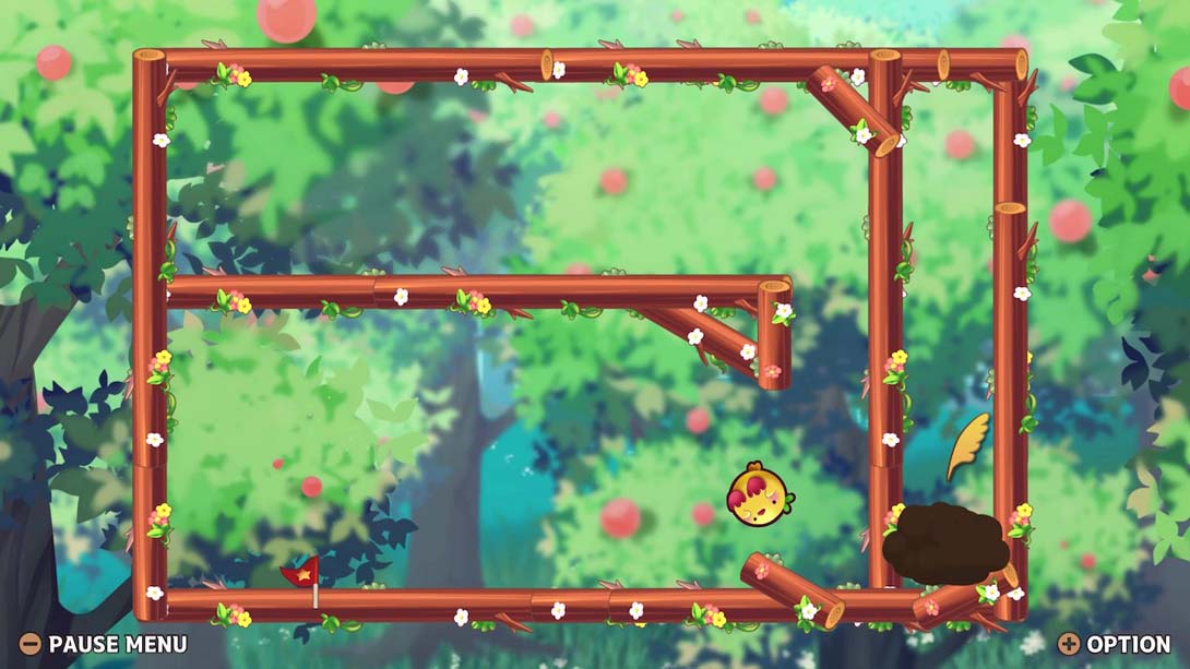 【美版】小鸡滚滚 .Piyokoro截图