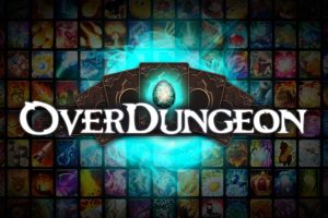【日版】超载地牢 .Overdungeon