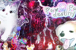 【美版】爪爪命运 .Paw Paw Destiny