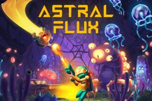 【美版】星际波动 .Astral Flux