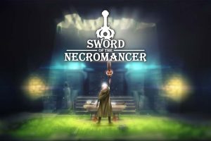 死灵法师之剑 Sword of the Necromancer（2.0.4）金手指