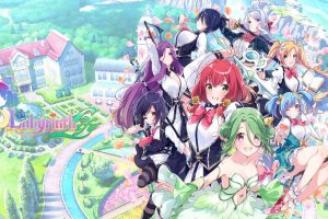 欧米伽迷宫 人生/OmegaLabyrinth Life（1.04）金手指