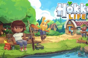 哈克小镇 .Hokko Life（1.0.5）金手指