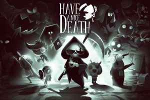 祝你好死 .Have A Nice Death（1.04）金手指