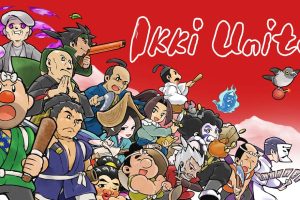 一揆团结 .Ikki Unite（4.1.0）金手指