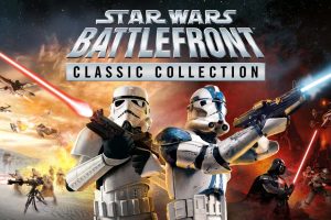 星球大战 前线经典合集 .STAR WARS Battlefront（1.0.4）金手指