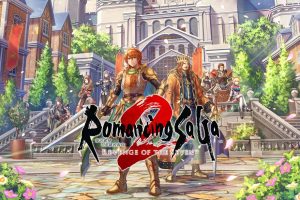 浪漫沙加2七英雄的复仇（1.0.2）金手指