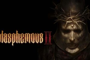 神之亵渎2 .Blasphemous 2（1.0.7）金手指