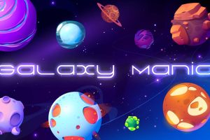 【美版】银河狂热 .Galaxy Mania