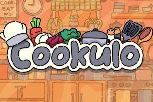 【美版】库库洛 .Cookulo