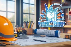 【美版】掩体建造与建设模拟器 .Bunker Builder & Construction Simulator