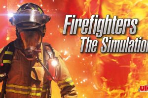 【美版】消防队员：模拟 .Firefighters - The Simulation