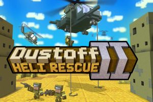 【美版】合力救援2 .Dustoff Heli Rescue 2