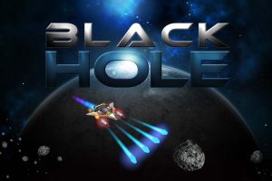 【美版】黑洞 .Black Hole