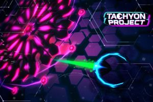 【美版】超光速粒子计划 .Tachyon Project