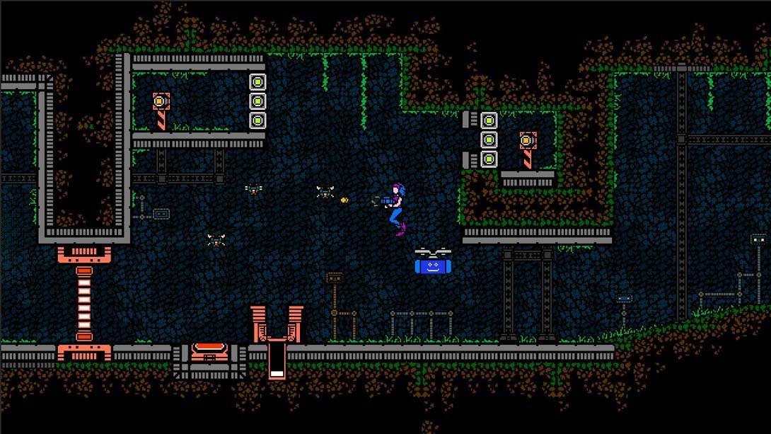 【美版】苏加梅尼亚 .SUGAMENIA截图