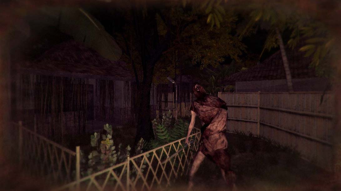 【美版】小镇惊魂 复刻合集 .DreadOut Remastered Collection截图