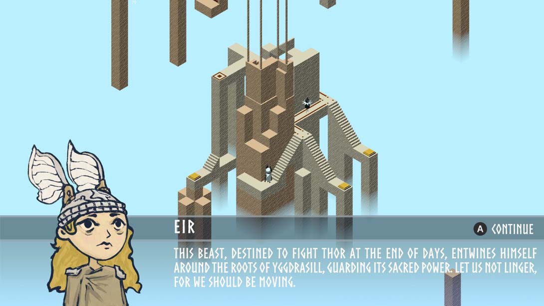 【美版】瓦尔哈拉山 .Valhalla Mountain截图