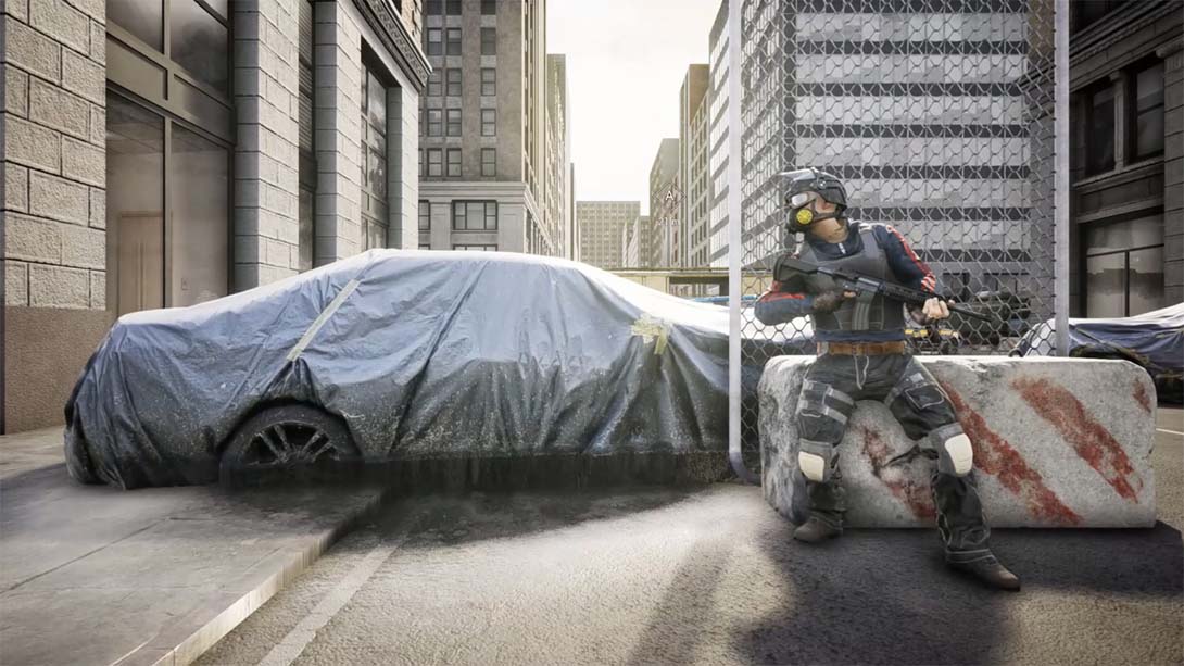 【英版】区域 进化 .District Evolution截图