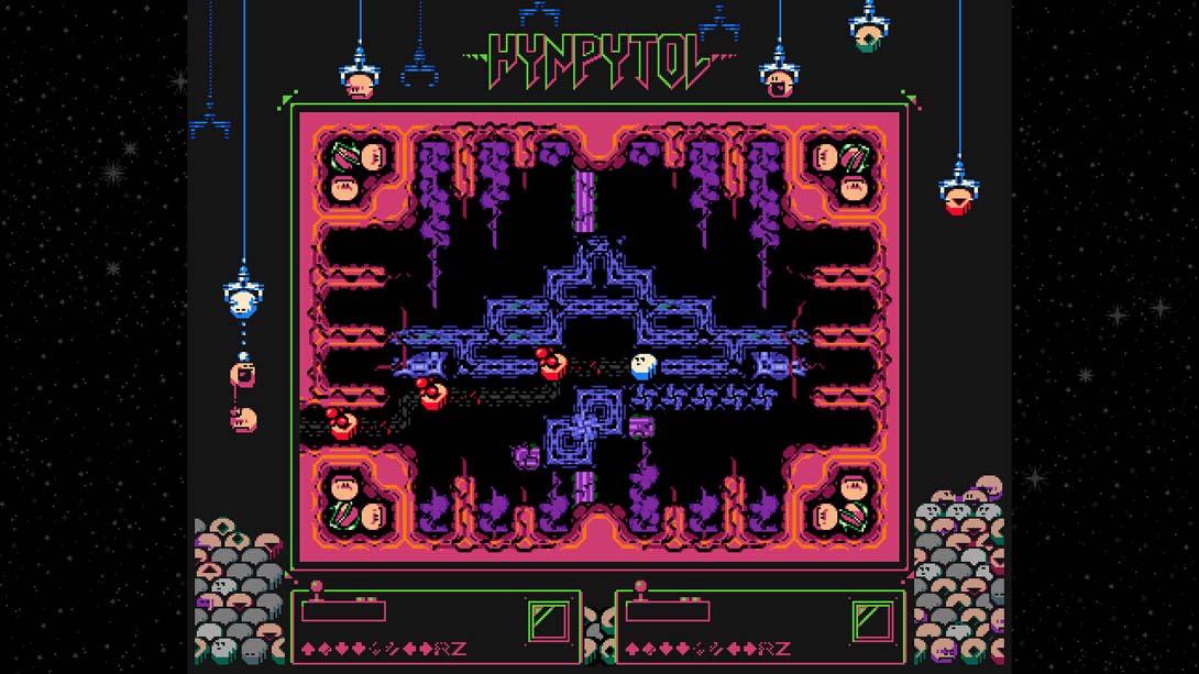 【日版】白塞尔大冒险 .HYNPYTOL截图