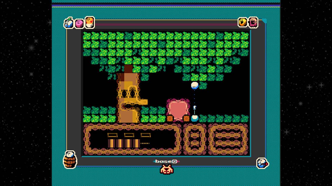 【日版】白塞尔大冒险 .HYNPYTOL截图