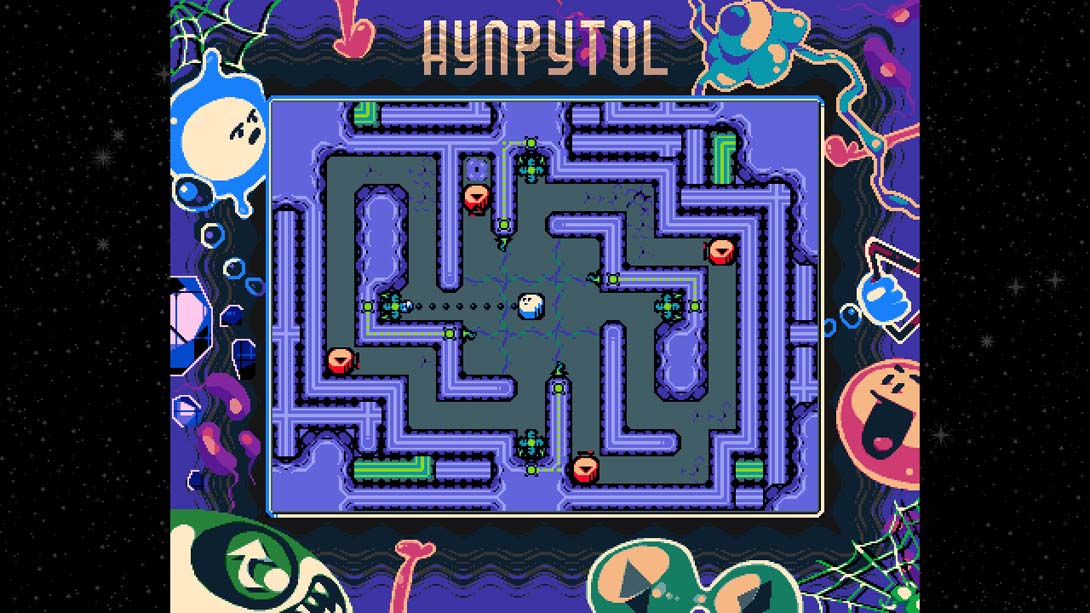 【日版】白塞尔大冒险 .HYNPYTOL截图