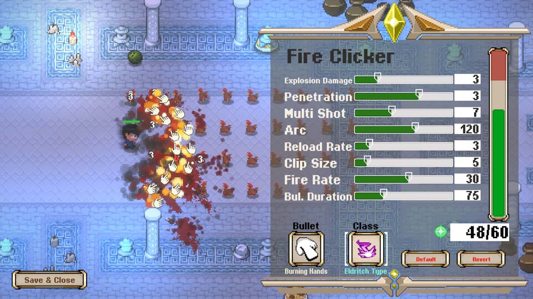 书呆子幸存者 .Nerd Survivor（1.0.2024）金手指截图