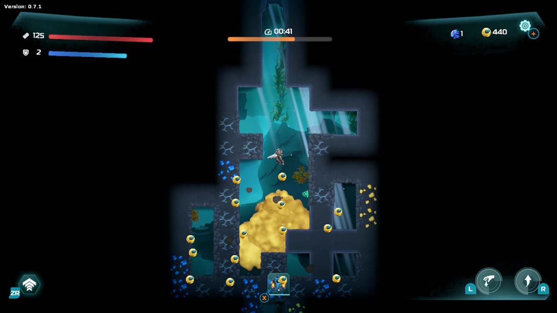 【美版】代号 海洋守护者 .Codename Ocean Keeper截图