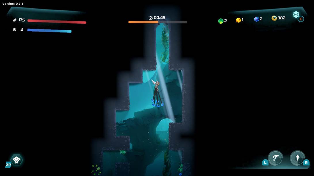 【美版】代号 海洋守护者 .Codename Ocean Keeper截图