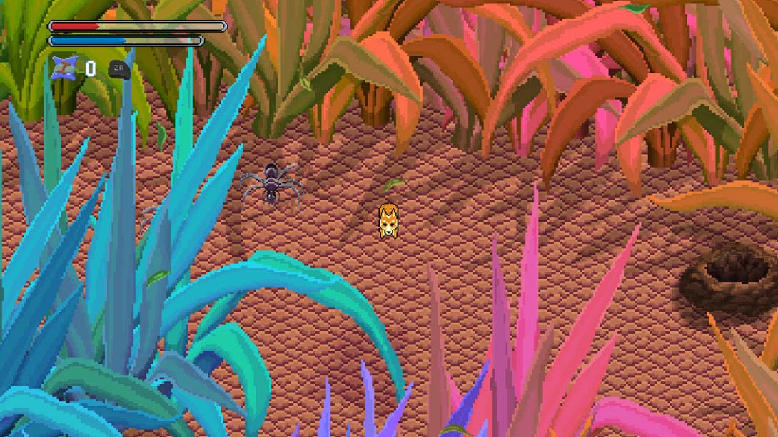 【美版】柯基犬之旅 .Corgi's Travel截图