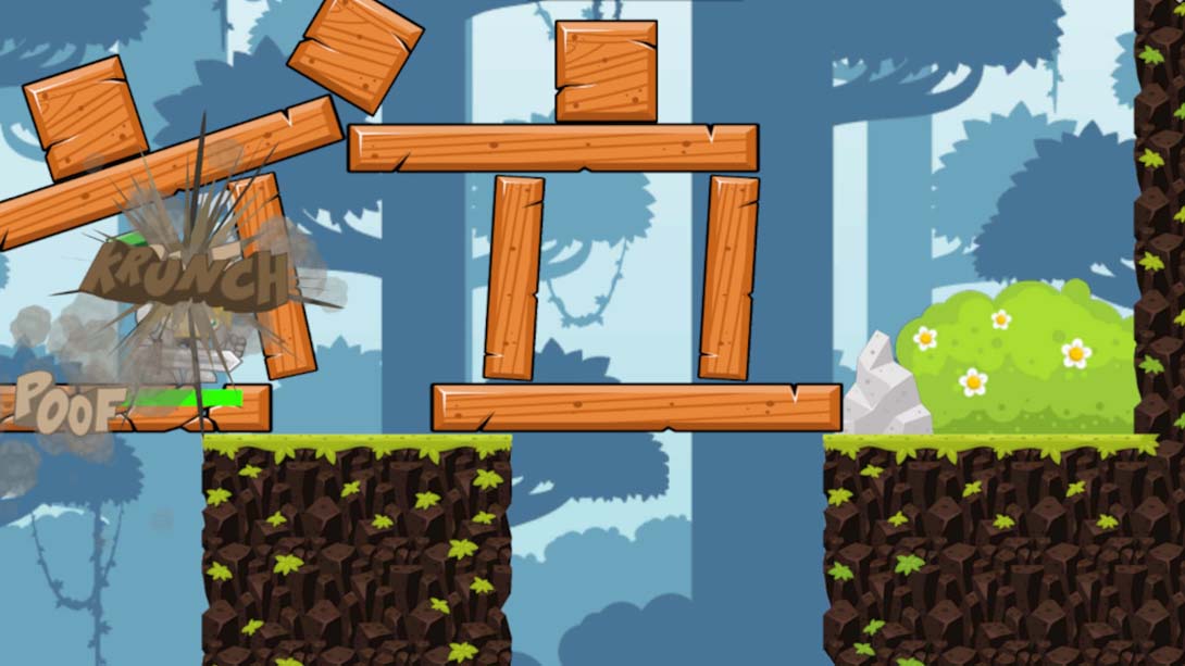 【英版】骑士飞行 .Knight Flight截图