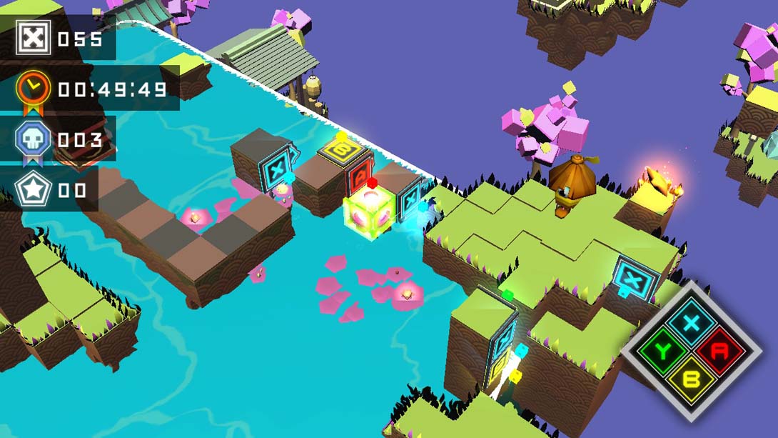 【美版】方块 .KYUB截图