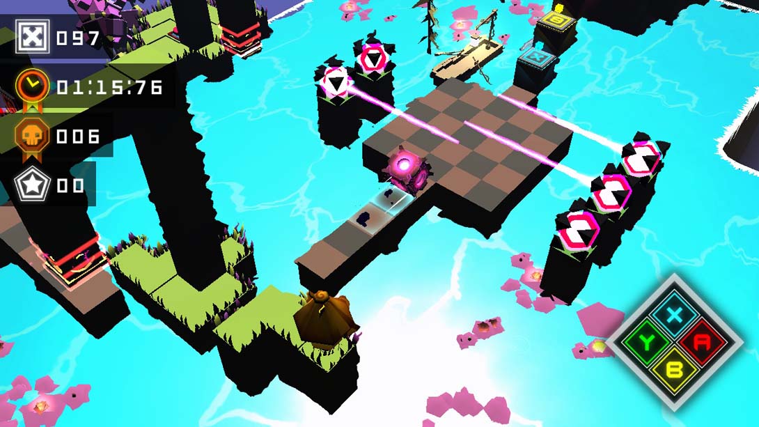 【美版】方块 .KYUB截图