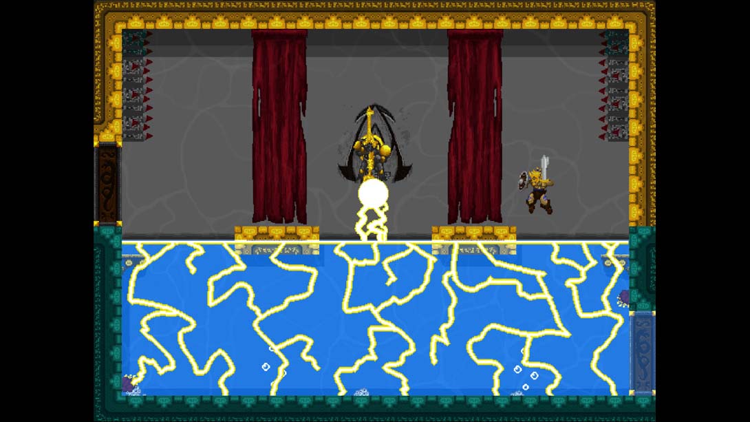 【美版】伏尔加维京 .Völgarr the Viking截图