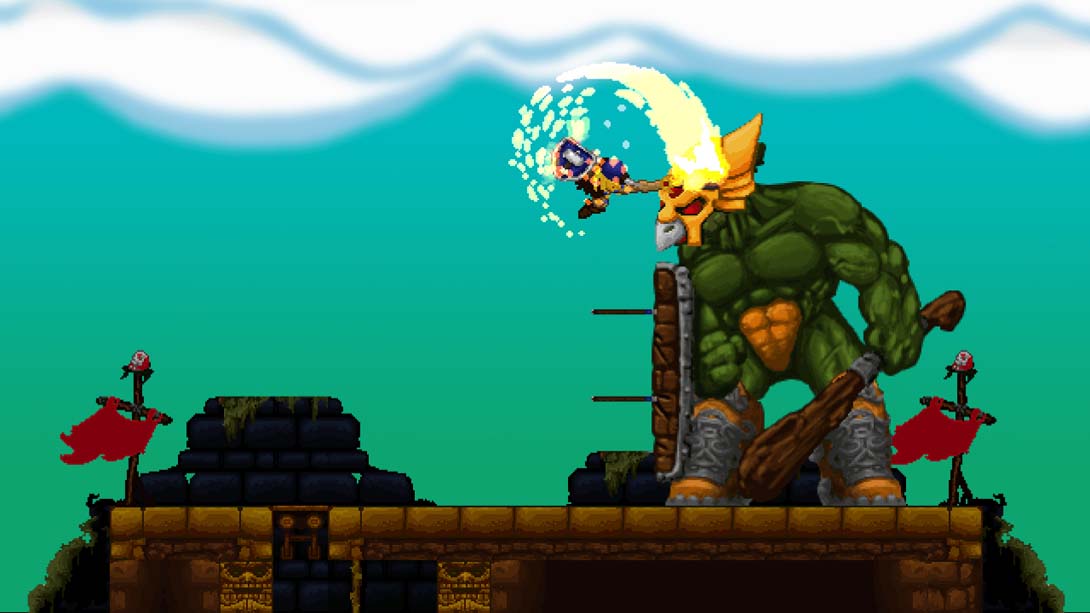 【美版】伏尔加维京 .Völgarr the Viking截图