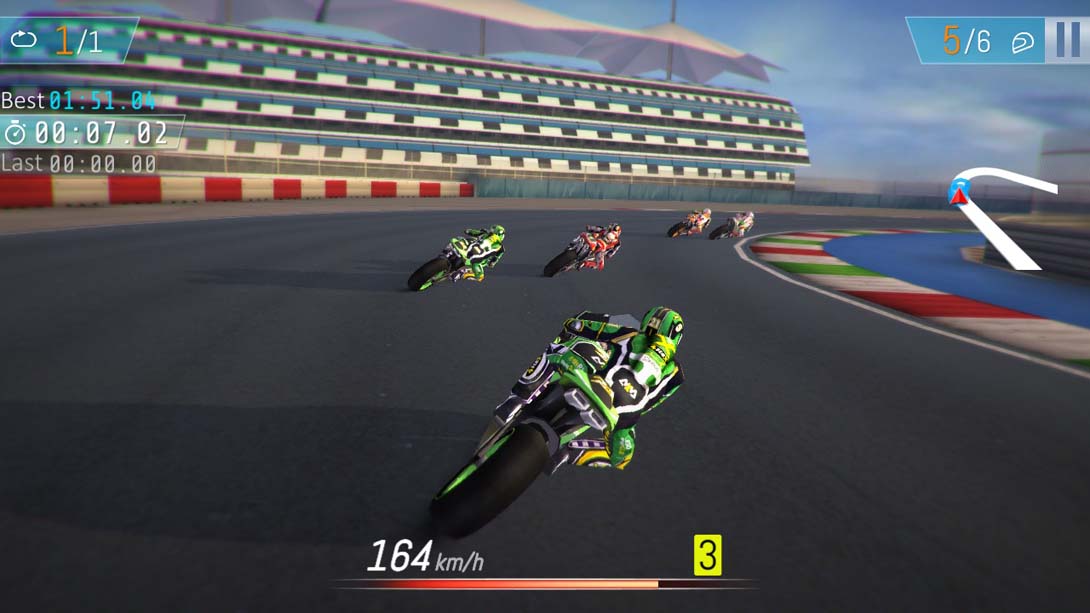 【美版】摩托车Pro 2025 .Motorbikes Pro 2025截图