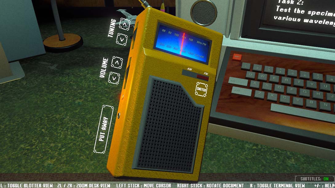 【美版】Things Too Ugly截图