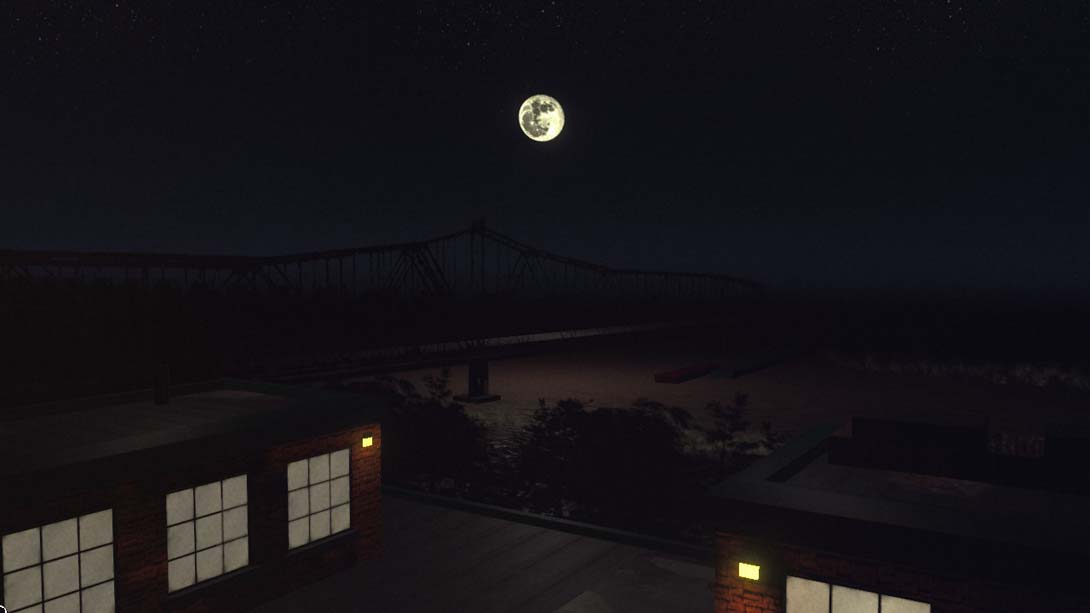 【美版】Things Too Ugly截图