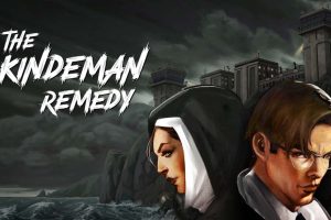 【美版】金德曼积善医务室 .The Kindeman Remedy