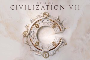 【美版】席德·梅尔的文明7 .Sid Meier's Civilization® VII