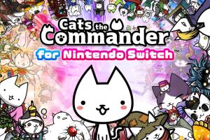 【美版】进击的喵喵 .Cats the Commander