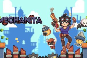 【美版】机械塔 .Mechanita