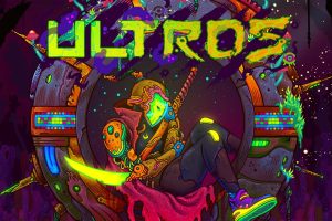 【美版】奥特罗斯 .Ultros