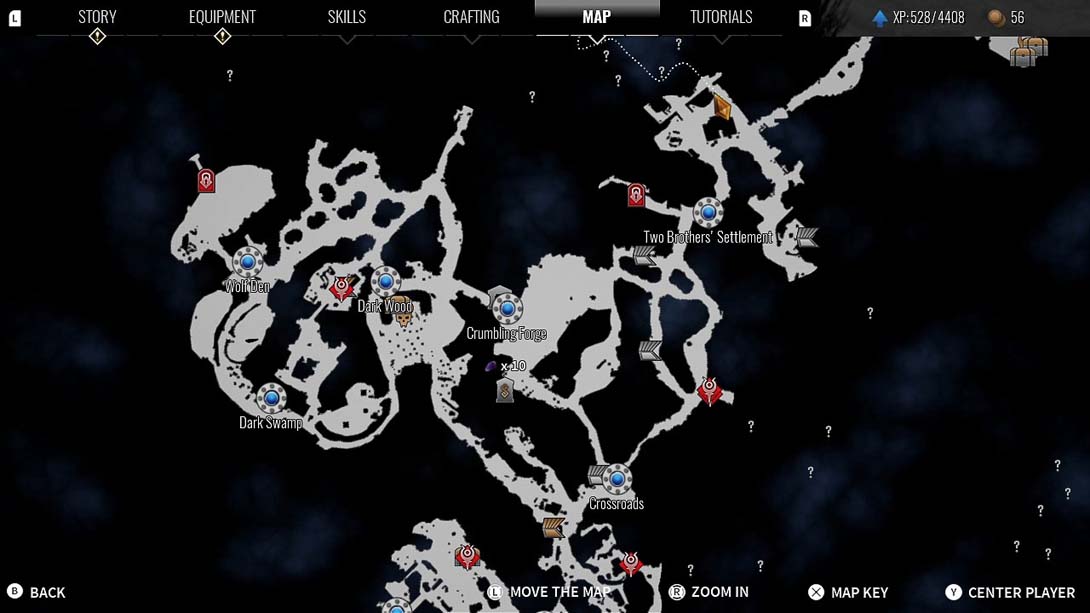 【美版】阿喀琉斯 传说未竟之谜 .Achilles Legends Untold截图