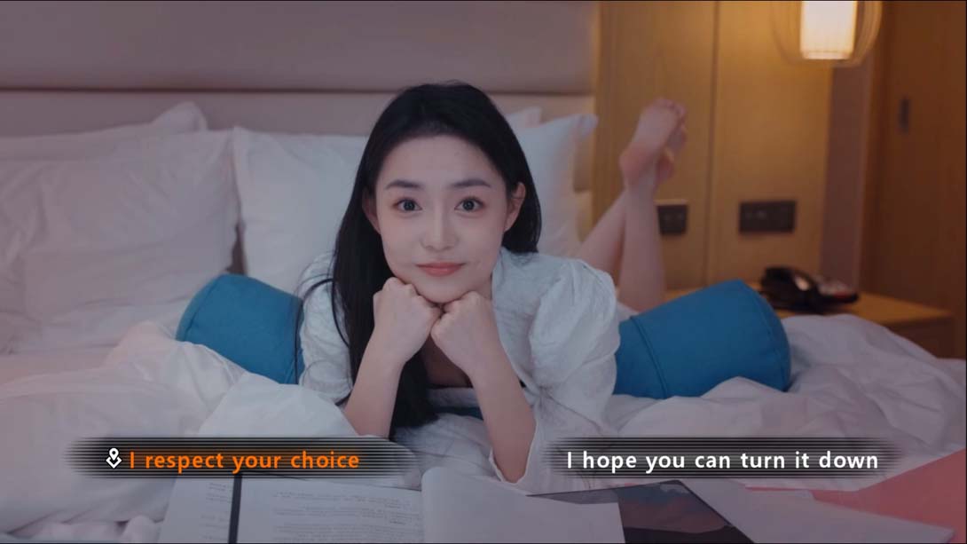 【英版】名利游戏 .Vanity Fair The Pursuit截图